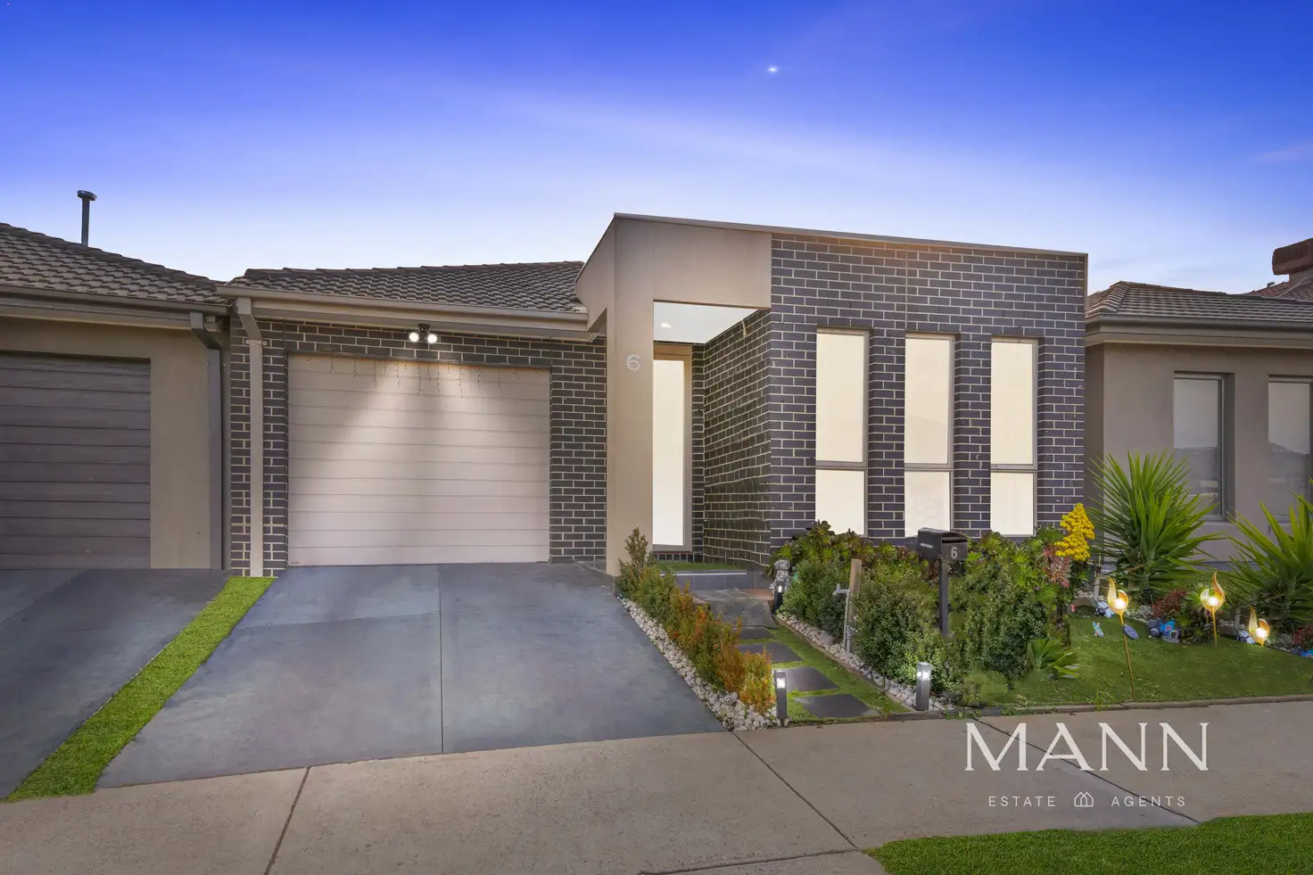 Main view of Homely house listing, 4/110-111 Chetwynd Grove, Wollert VIC 3750