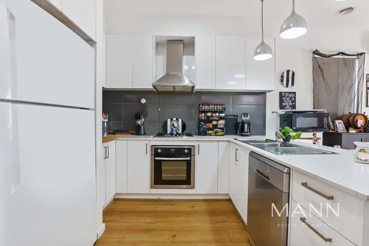 Third view of Homely house listing, 4/110-111 Chetwynd Grove, Wollert VIC 3750