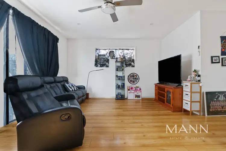Fourth view of Homely house listing, 4/110-111 Chetwynd Grove, Wollert VIC 3750
