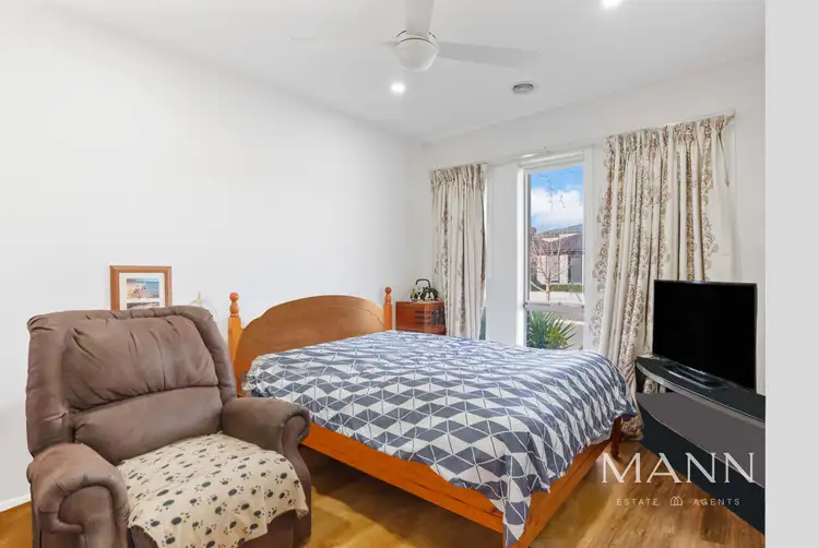 Fifth view of Homely house listing, 4/110-111 Chetwynd Grove, Wollert VIC 3750