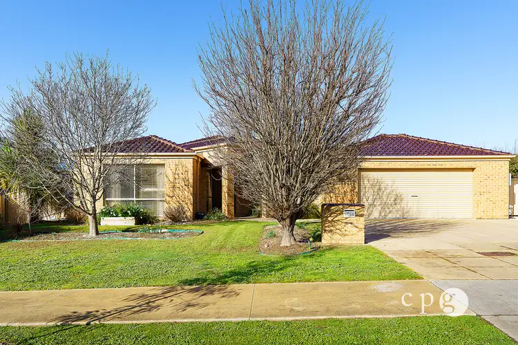 38 Chapmans Road, Castlemaine VIC 3450