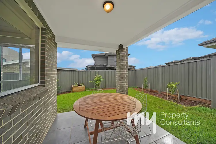 Sixth view of Homely house listing, 14 Wollemi Circuit, Gregory Hills NSW 2557