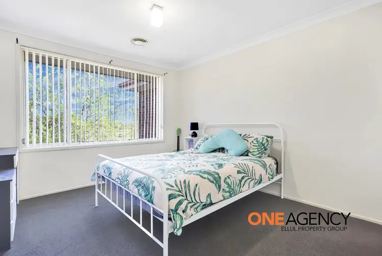 Fourth view of Homely townhouse listing, 14/16-20 Barker Street, St Marys NSW 2760