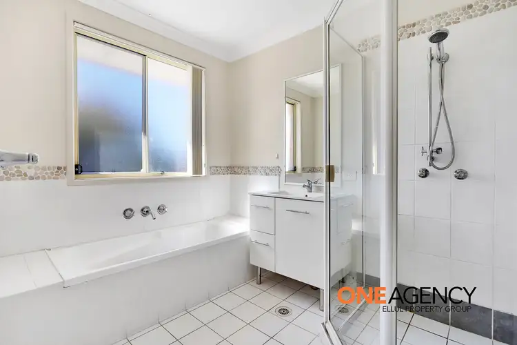 Fifth view of Homely townhouse listing, 14/16-20 Barker Street, St Marys NSW 2760