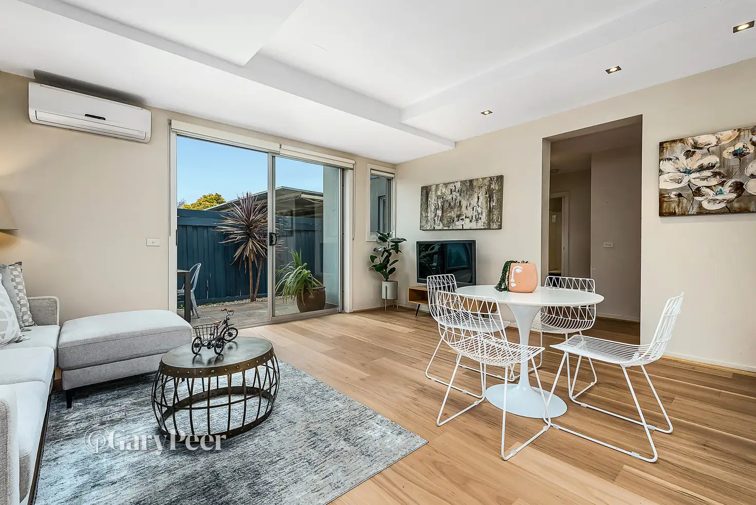 Main view of Homely apartment listing, 5/15 Truganini Road, Carnegie VIC 3163