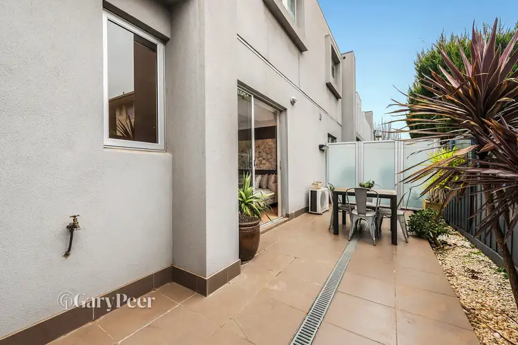 Third view of Homely apartment listing, 5/15 Truganini Road, Carnegie VIC 3163