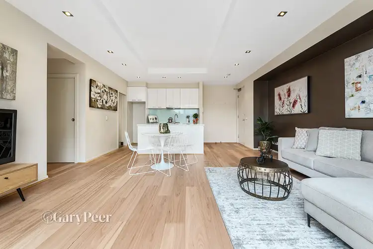 Fourth view of Homely apartment listing, 5/15 Truganini Road, Carnegie VIC 3163