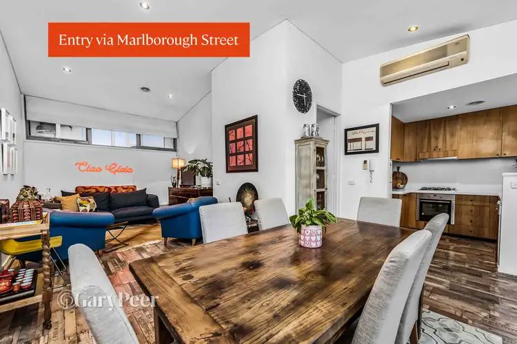 2/128-140 Chapel Street, St Kilda VIC 3182