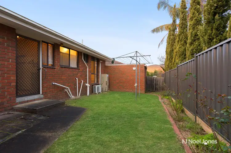 Fifth view of Homely unit listing, 2/11 Woodvale Road, Boronia VIC 3155