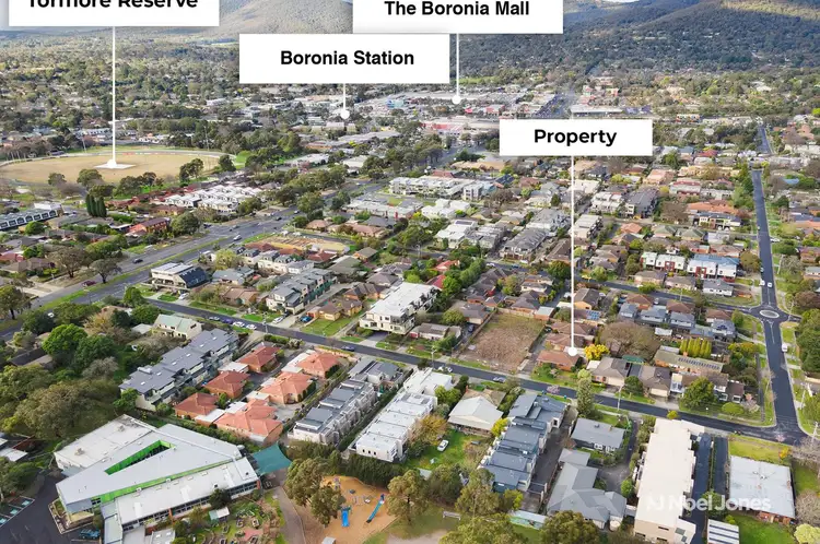 Sixth view of Homely unit listing, 2/11 Woodvale Road, Boronia VIC 3155