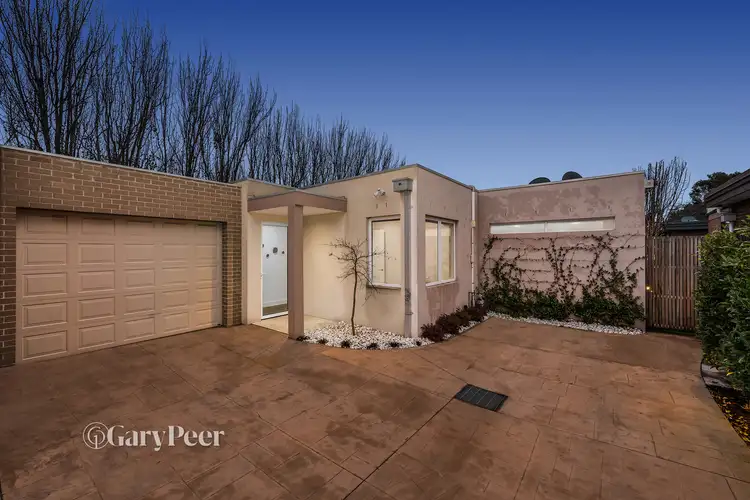3/29 Newlyn Street, Caulfield VIC 3162