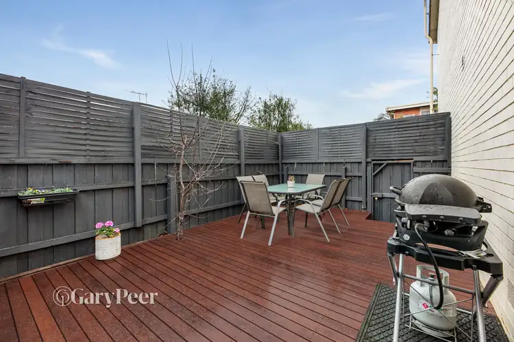 5/13 Wanda Road, Caulfield North VIC 3161