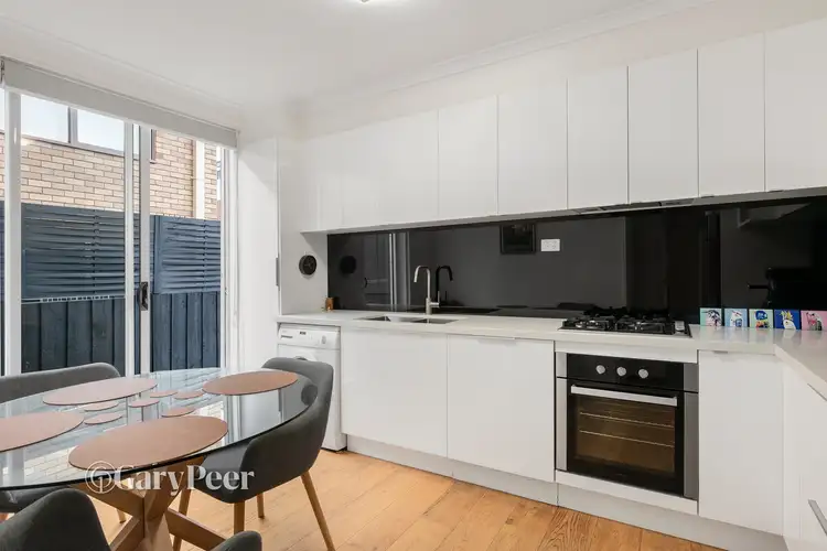 Third view of Homely apartment listing, 5/13 Wanda Road, Caulfield North VIC 3161