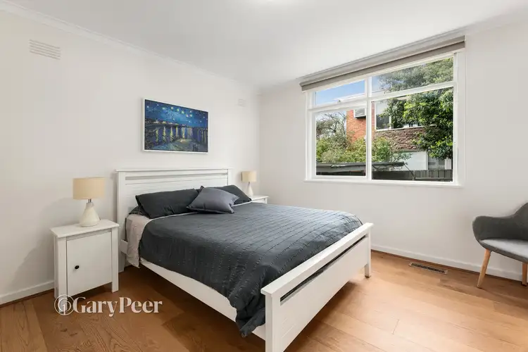 Fourth view of Homely apartment listing, 5/13 Wanda Road, Caulfield North VIC 3161