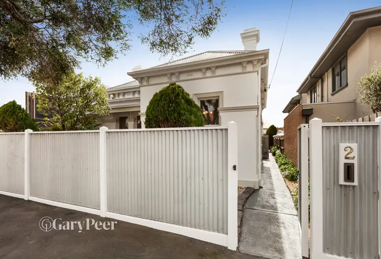 2 Grosvenor Street, Balaclava VIC 3183
