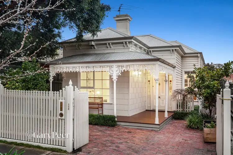 146 Kambrook Road, Caulfield VIC 3162