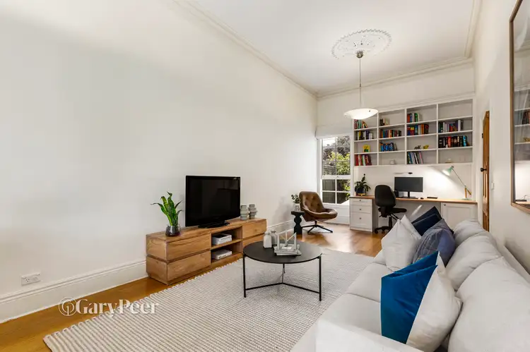 Second view of Homely house listing, 146 Kambrook Road, Caulfield VIC 3162
