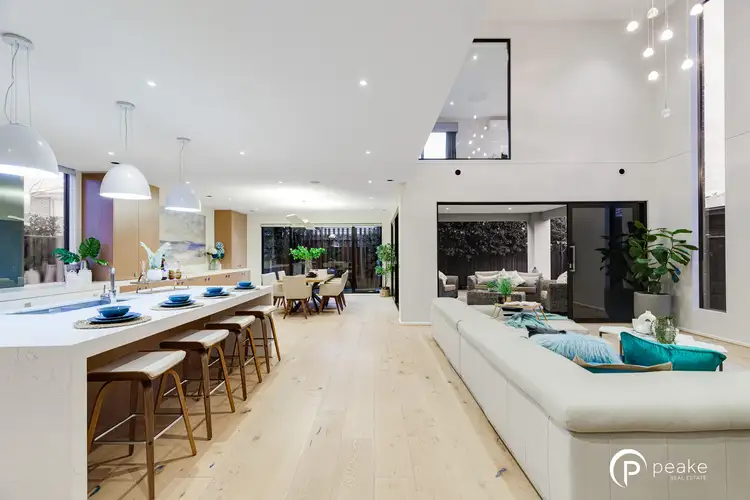 Second view of Homely house listing, 4 Flowerbloom Crescent, Clyde North VIC 3978