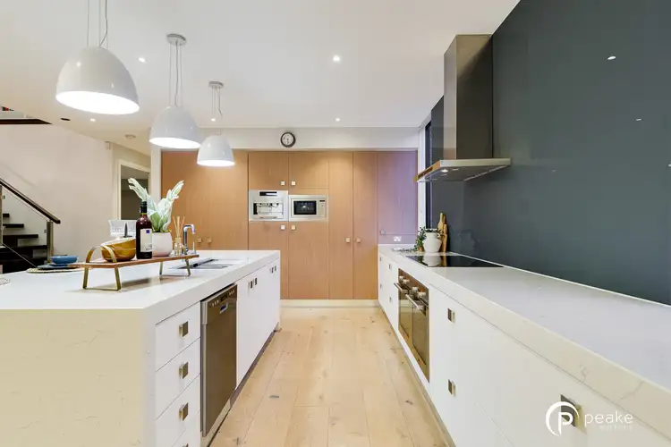 Fourth view of Homely house listing, 4 Flowerbloom Crescent, Clyde North VIC 3978