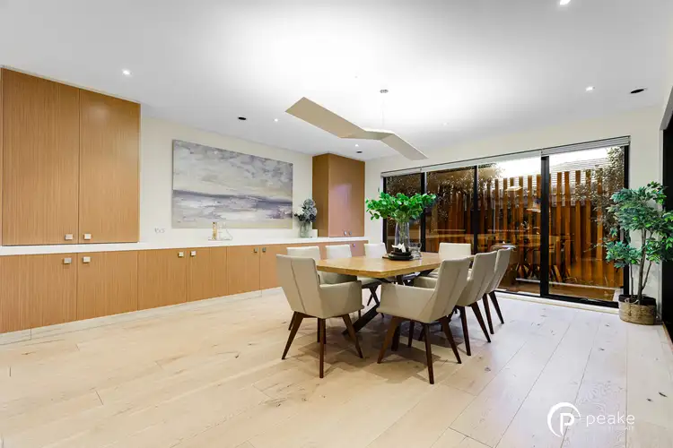 Fifth view of Homely house listing, 4 Flowerbloom Crescent, Clyde North VIC 3978