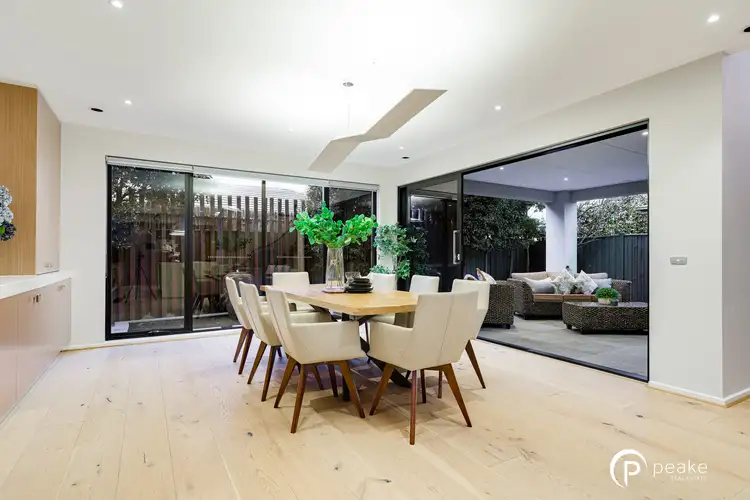 Sixth view of Homely house listing, 4 Flowerbloom Crescent, Clyde North VIC 3978