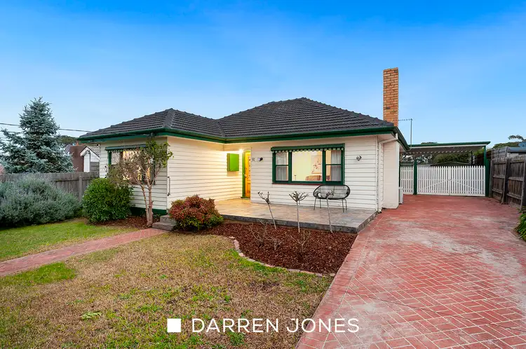 91 Plenty Lane, Greensborough VIC 3088