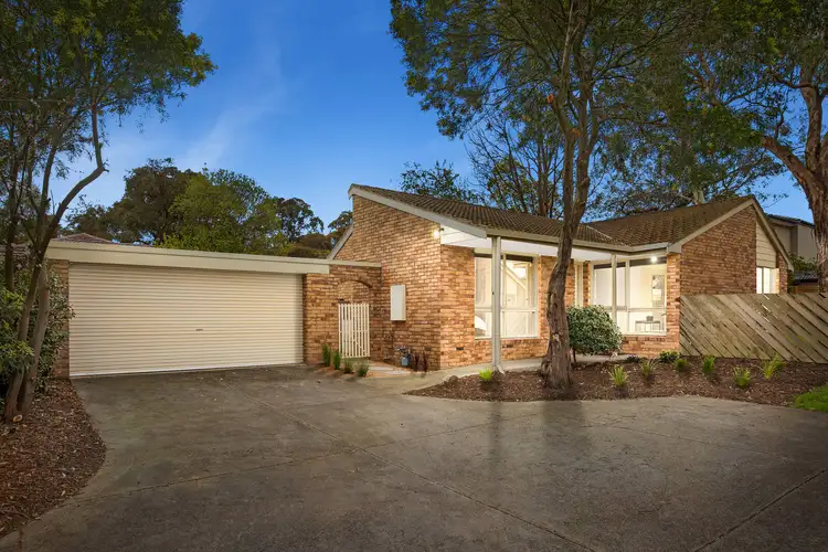 Main view of Homely unit listing, 4/309 Canterbury Road, Ringwood VIC 3134