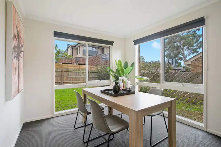 Fourth view of Homely unit listing, 4/309 Canterbury Road, Ringwood VIC 3134