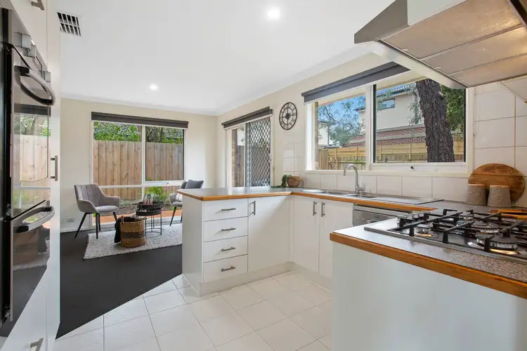 Fifth view of Homely unit listing, 4/309 Canterbury Road, Ringwood VIC 3134