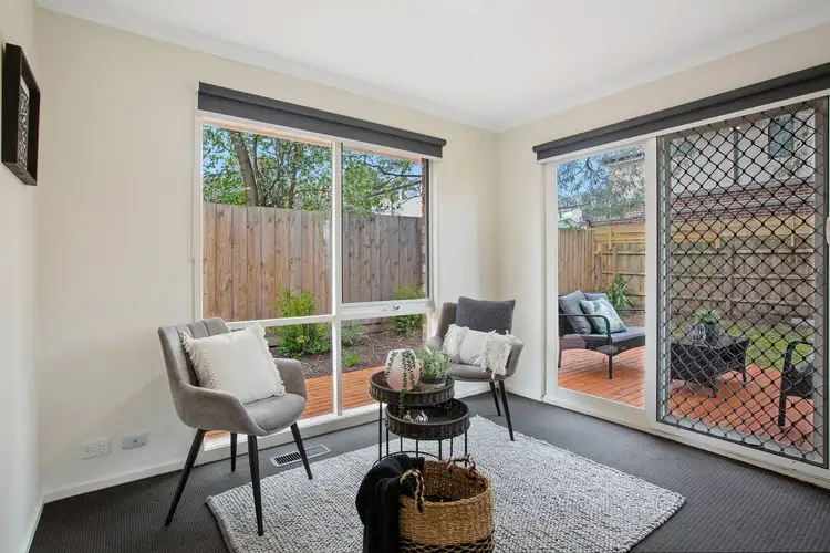 Sixth view of Homely unit listing, 4/309 Canterbury Road, Ringwood VIC 3134