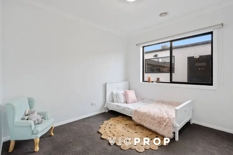 Fourth view of Homely house listing, 16 Mulgra View, Tarneit VIC 3029