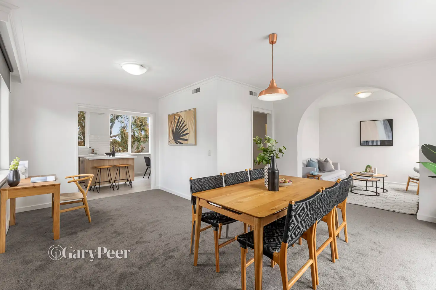 Main view of Homely apartment listing, 8/11 Lansdowne Road, St Kilda East VIC 3183