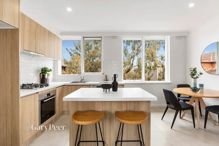 Sixth view of Homely apartment listing, 8/11 Lansdowne Road, St Kilda East VIC 3183