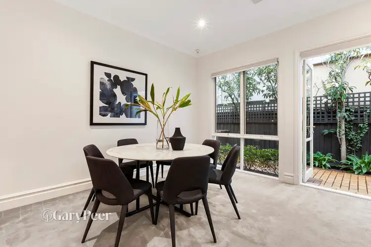 Third view of Homely townhouse listing, 50a Langdon Road, Caulfield North VIC 3161