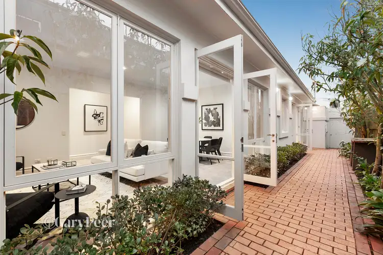 Fourth view of Homely townhouse listing, 50a Langdon Road, Caulfield North VIC 3161