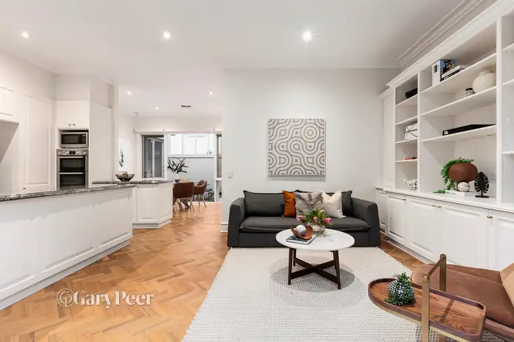 Fifth view of Homely townhouse listing, 50a Langdon Road, Caulfield North VIC 3161