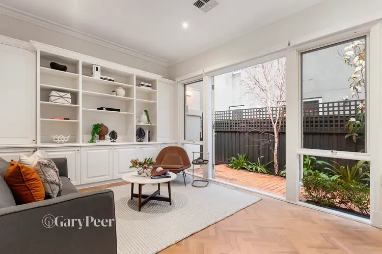 Sixth view of Homely townhouse listing, 50a Langdon Road, Caulfield North VIC 3161