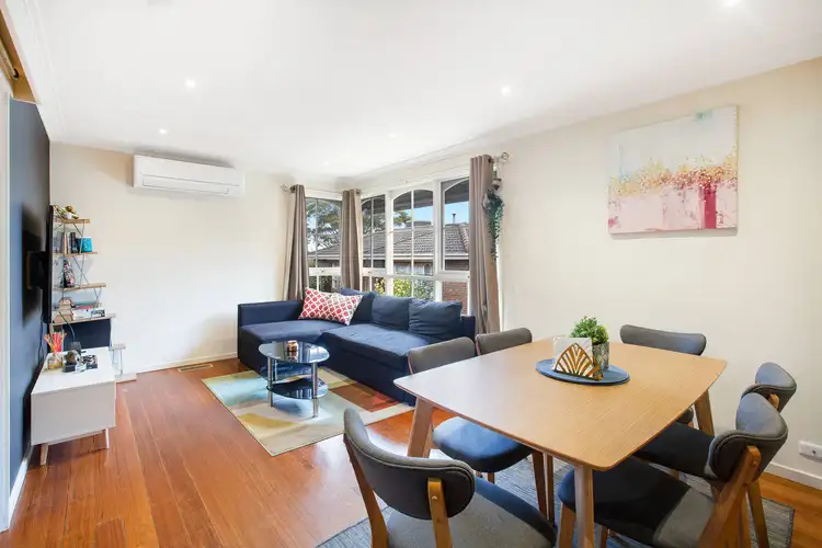 Second view of Homely unit listing, 3/11 City Road, Ringwood VIC 3134