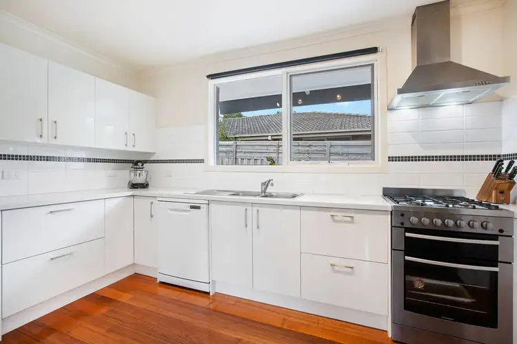 Third view of Homely unit listing, 3/11 City Road, Ringwood VIC 3134