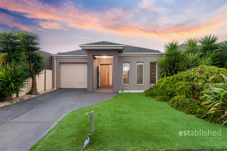 1/25 Santander Crescent, Point Cook VIC 3030