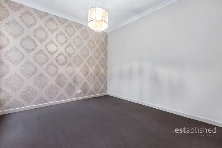 Sixth view of Homely house listing, 1/25 Santander Crescent, Point Cook VIC 3030