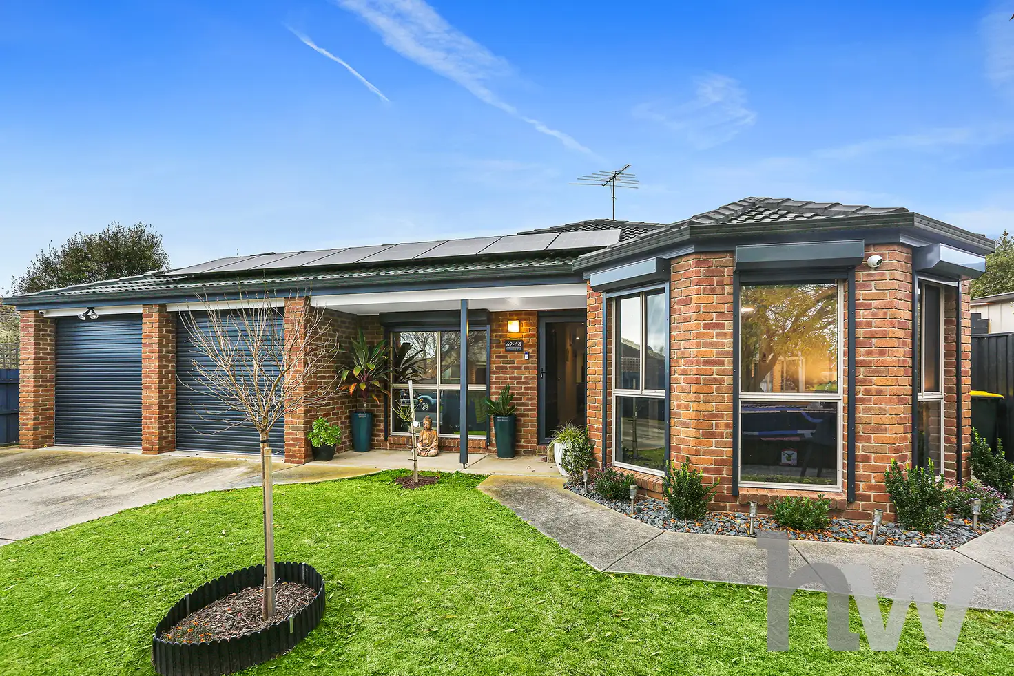 Main view of Homely house listing, 62-64 Homestead Drive, St Albans Park VIC 3219