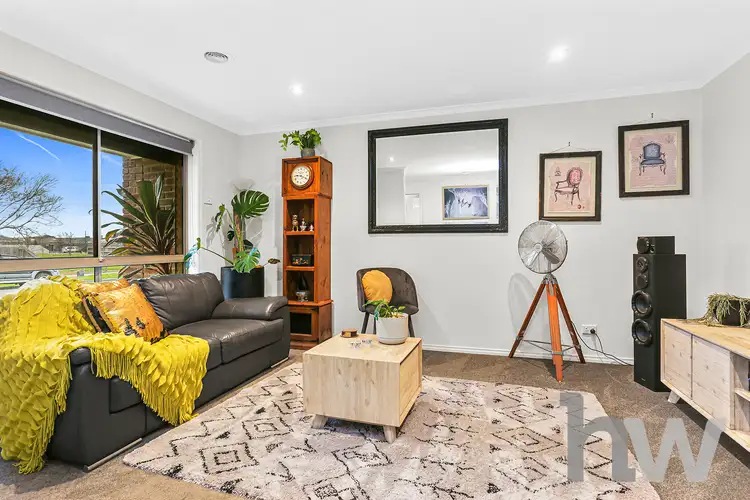 Second view of Homely house listing, 62-64 Homestead Drive, St Albans Park VIC 3219