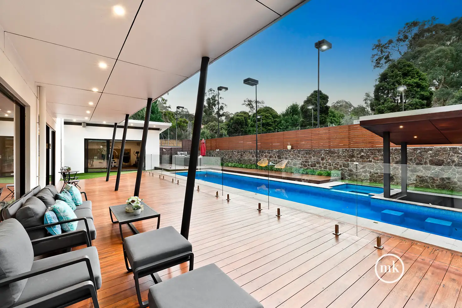 Main view of Homely house listing, 414 Main Road, Lower Plenty VIC 3093