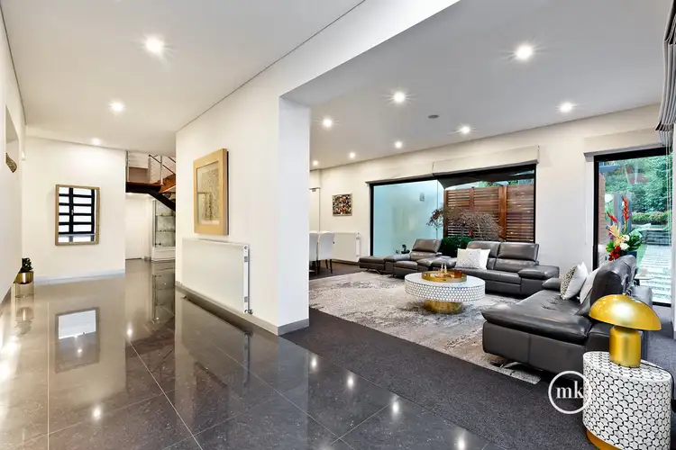 Fourth view of Homely house listing, 414 Main Road, Lower Plenty VIC 3093