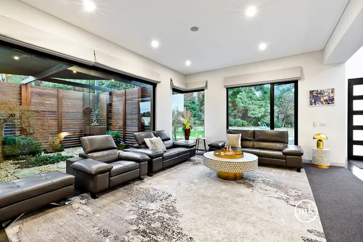 Fifth view of Homely house listing, 414 Main Road, Lower Plenty VIC 3093