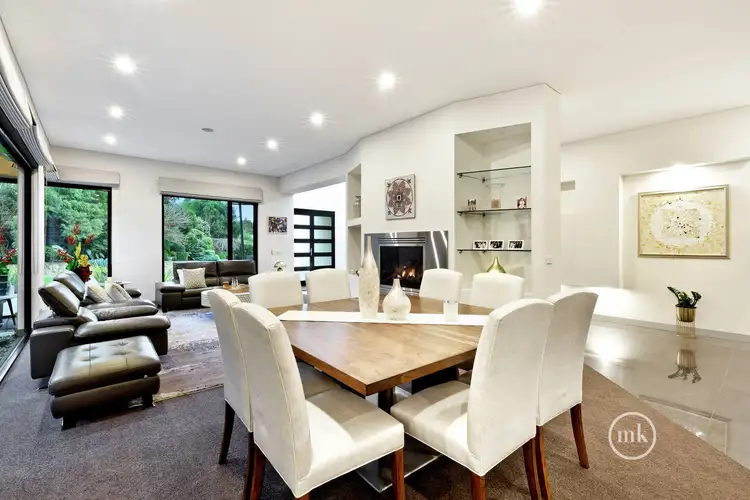 Sixth view of Homely house listing, 414 Main Road, Lower Plenty VIC 3093