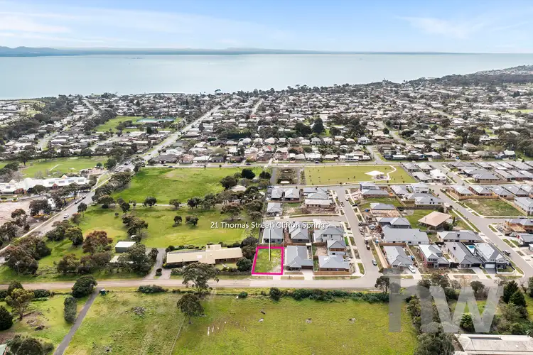 21 Thomas Street, Clifton Springs VIC 3222