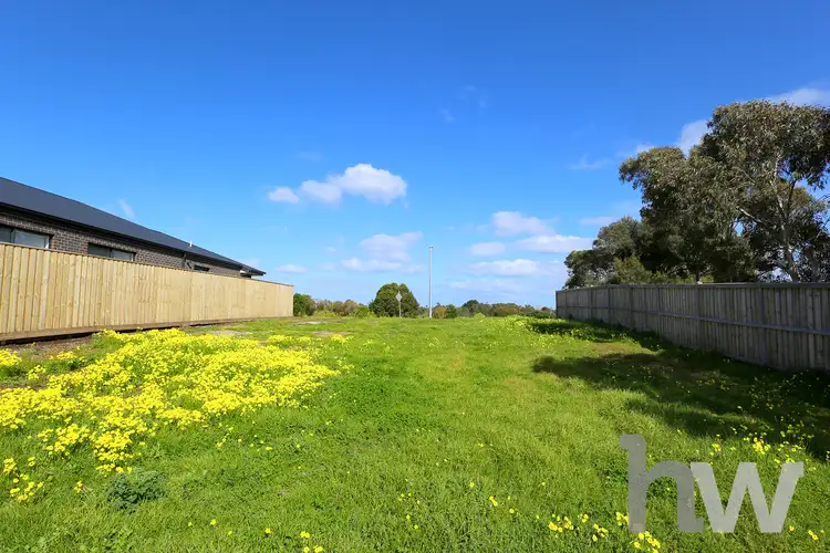 Third view of Homely land listing, 21 Thomas Street, Clifton Springs VIC 3222