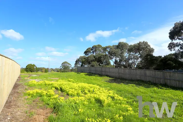 Fourth view of Homely land listing, 21 Thomas Street, Clifton Springs VIC 3222